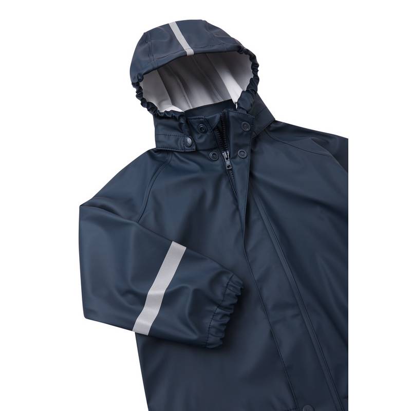 reima Lampi Regenjacke Kinder