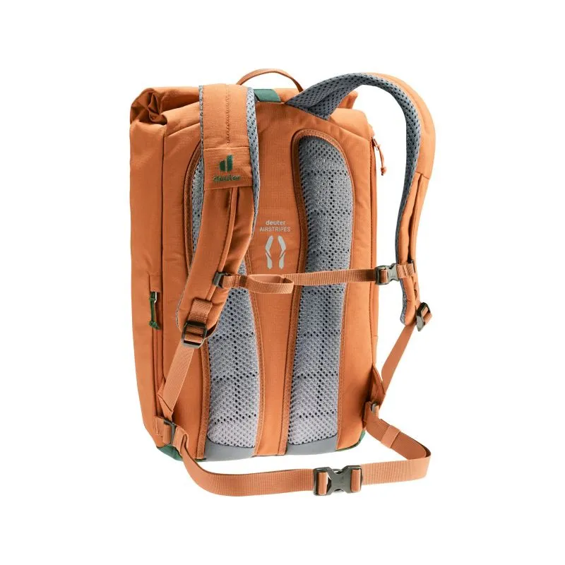 Deuter Stepout 22 - chestnut-ivy