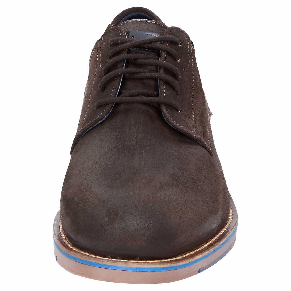 SIOUX Business Schuhe braun Sioux Artemino-700 espresso