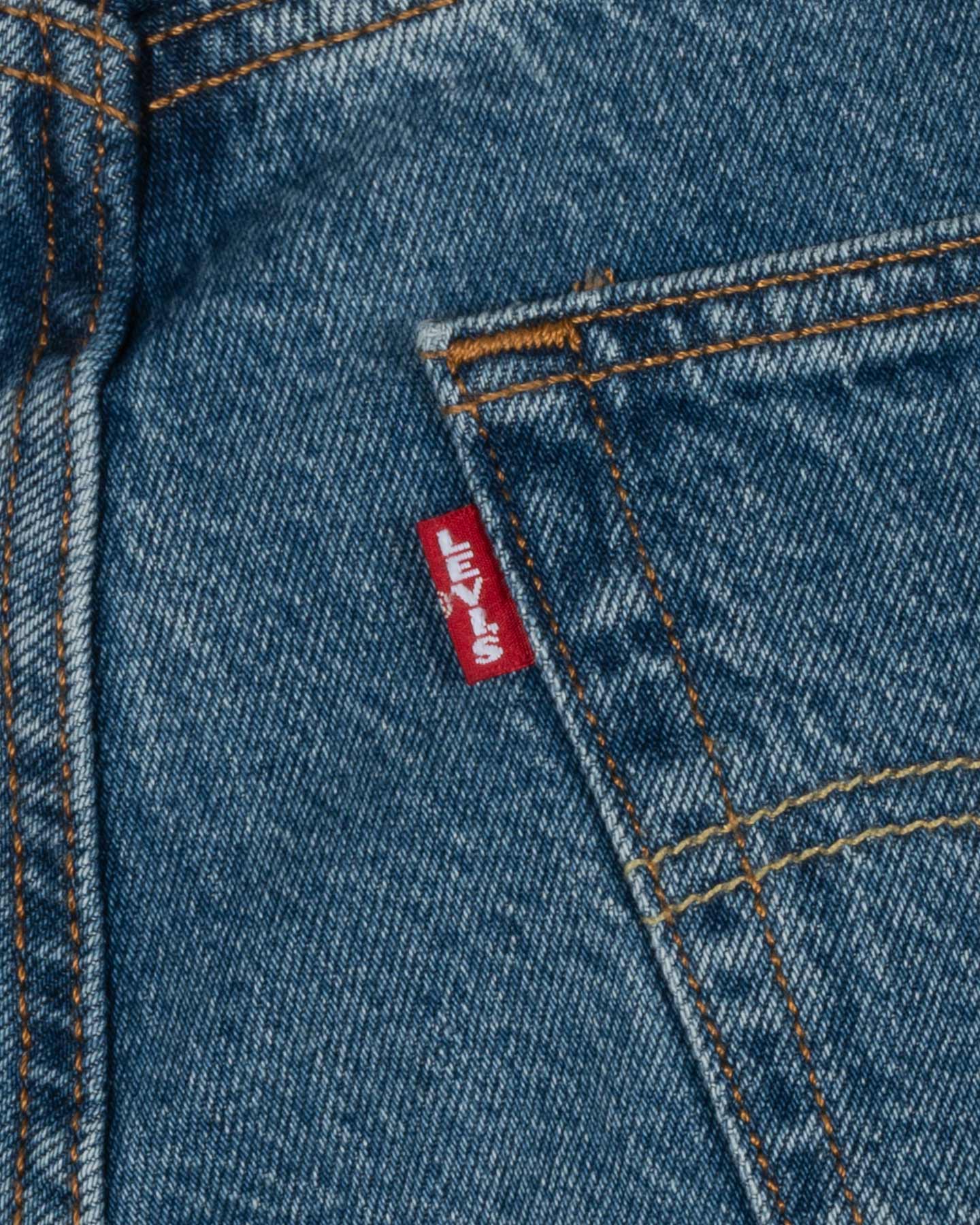 Jeansy Levi's 501 L32 lata 90. W A8421-0003