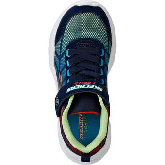 Skechers New Outsole I Sneaker in blau