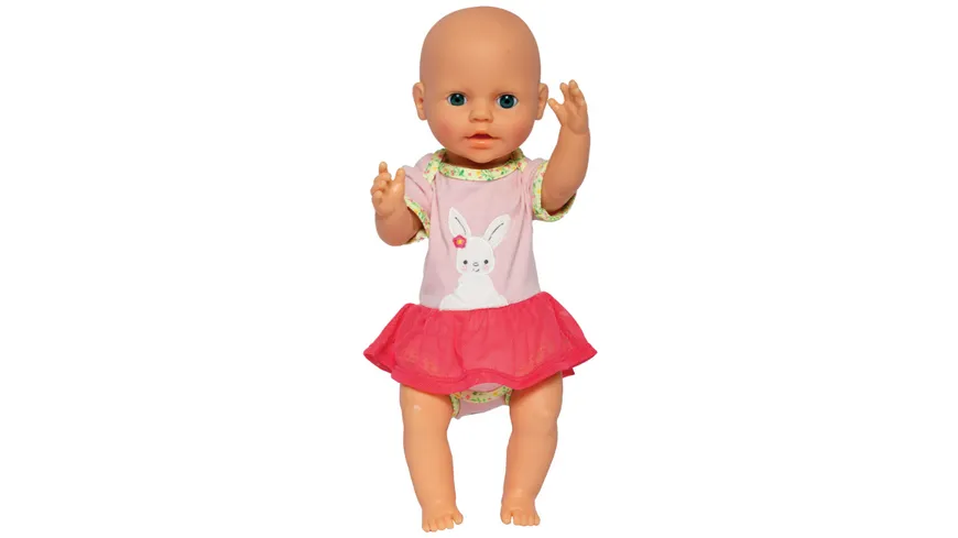 Heless - Body mit Tutu 