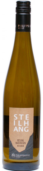 2021 Riesling halbtrocken - Weingut Philipps-Mühle