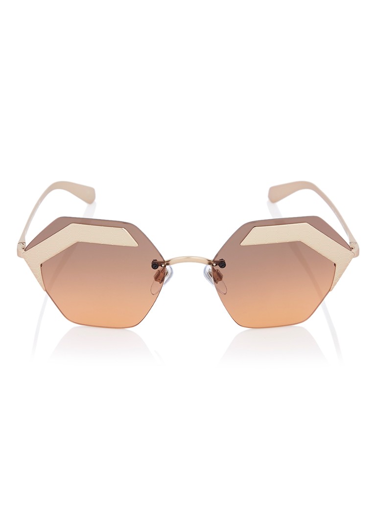 Ochelari de soare BVLGARI BV6103