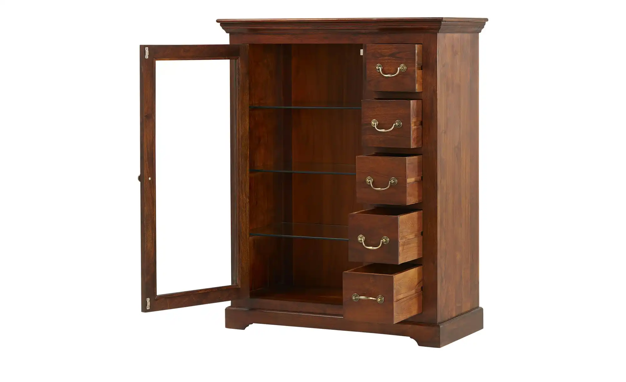 Brotschrank