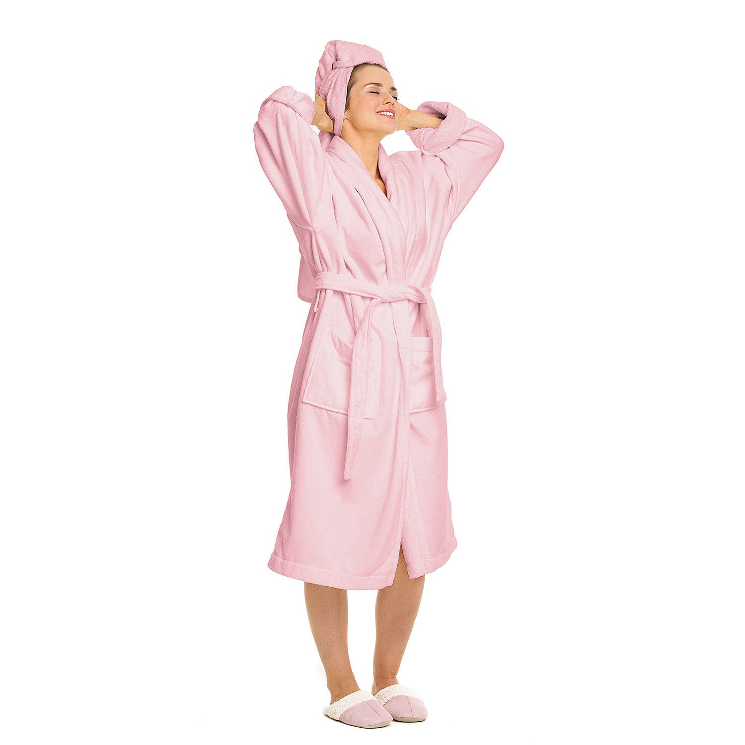 Wellness-Fleece 