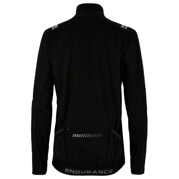 ENDURANCE - Women's Julliet Hyperstretch Cycling Jacket - Fahrradjacke