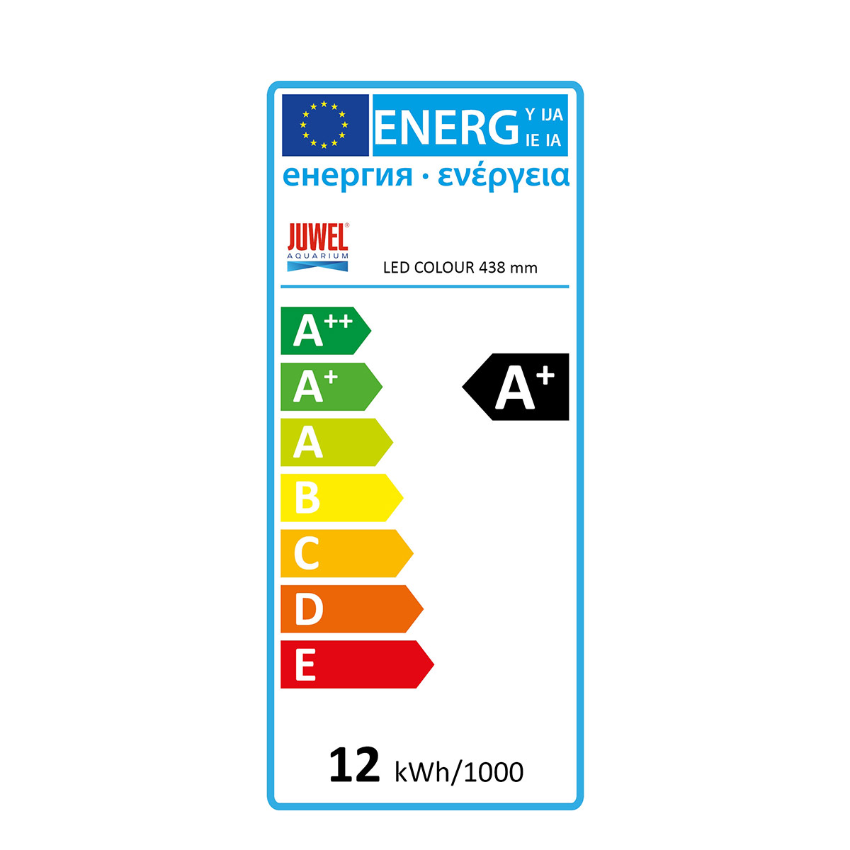 Juwel Leuchtmittel für Multilux LED Colour kaufen