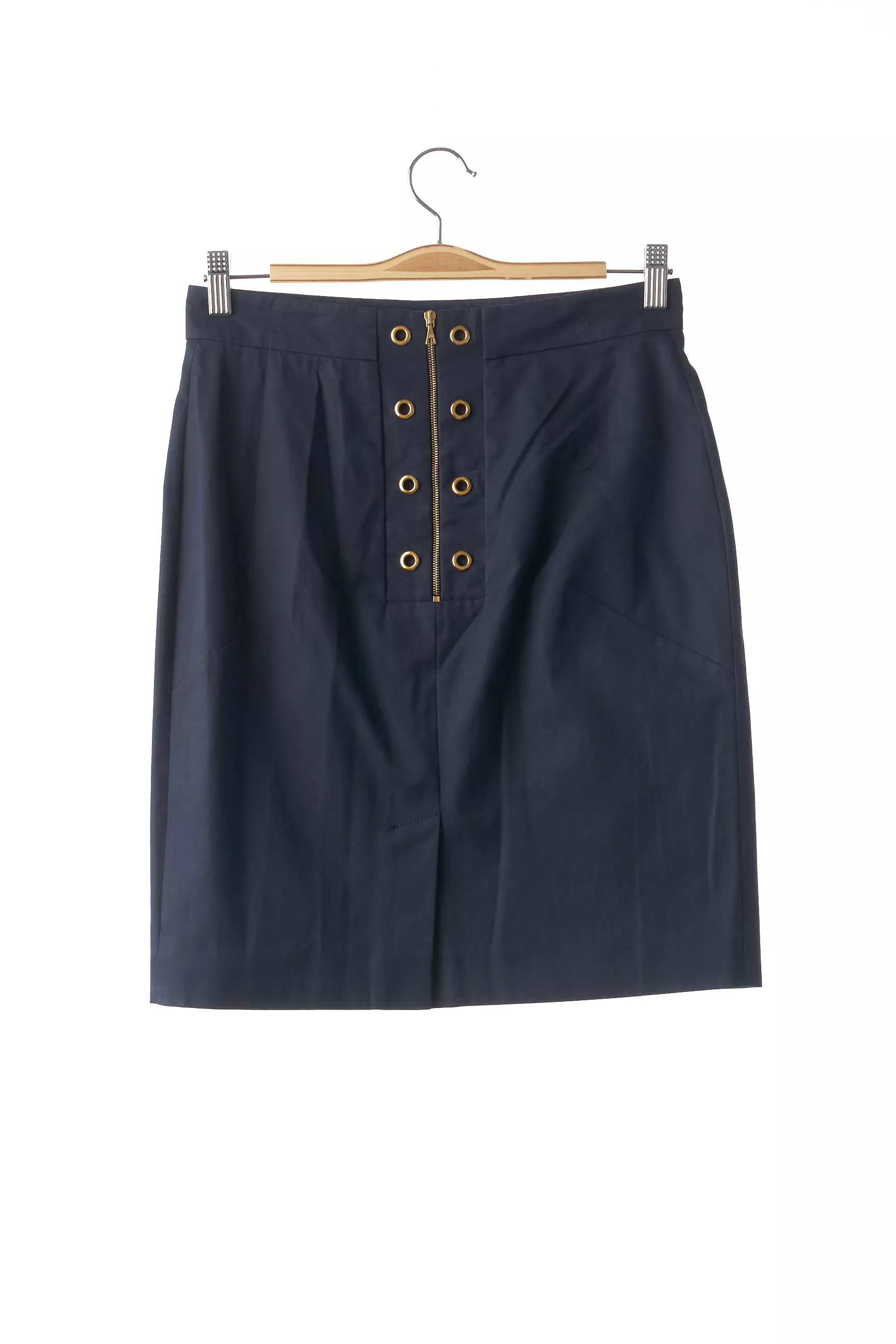 Prada Jupes Mi Longues Femme couleur bleu