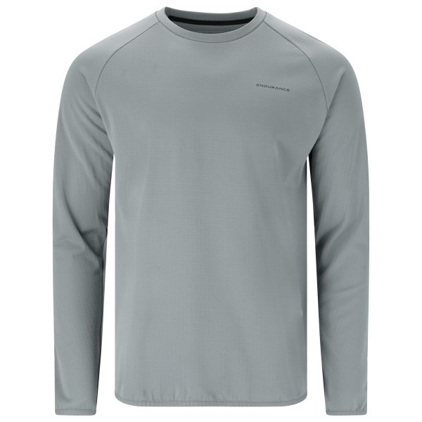 ENDURANCE - Avan Waffle L/S Tee - Funktionsshirt