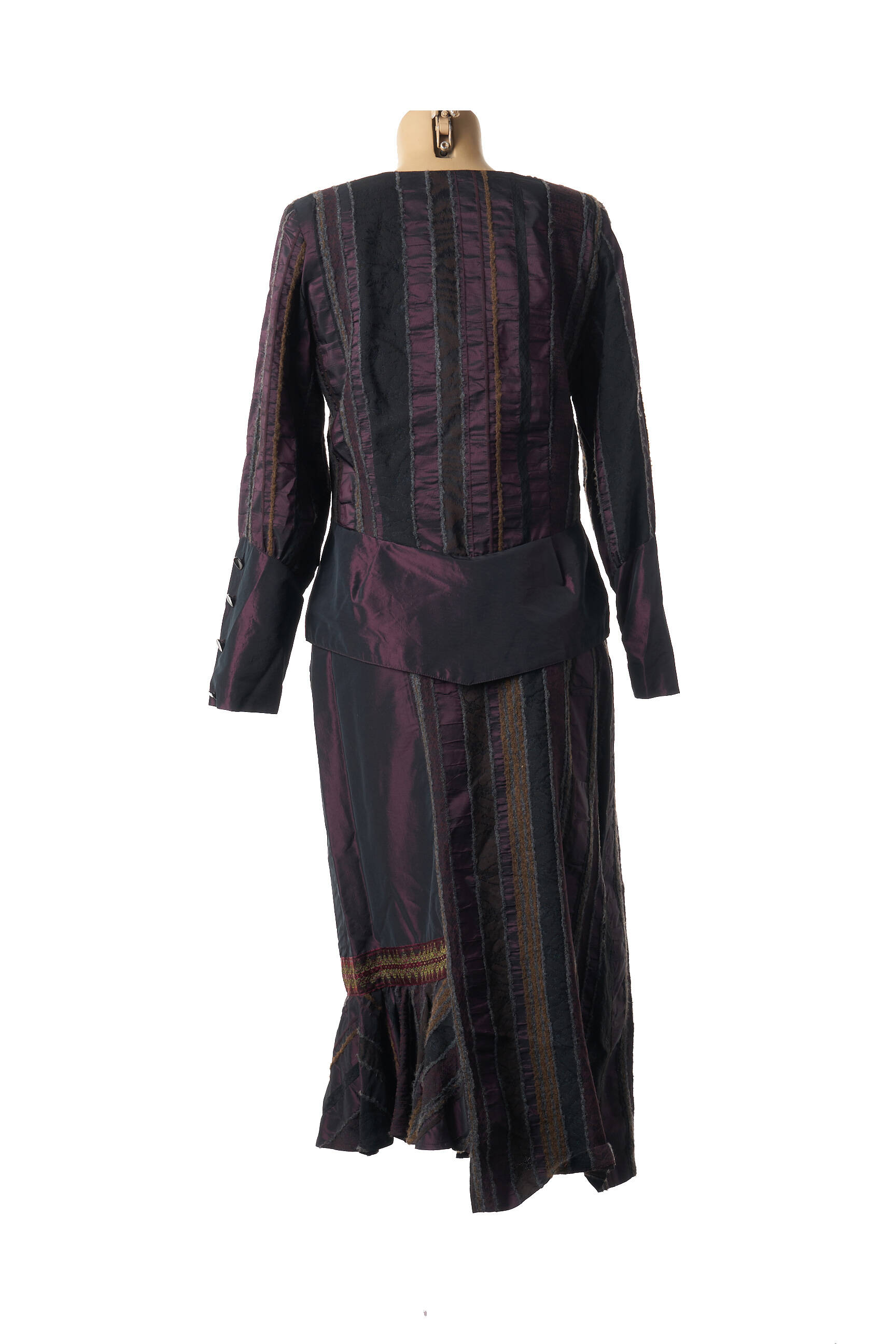 Jean Gabriel Ensembles Jupe Femme couleur violet