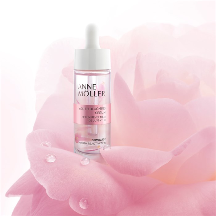 Youth Blooming Serum
