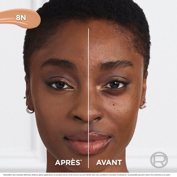 L'Oréal Paris True Match Radiant 8N szérum korrektor 11ml