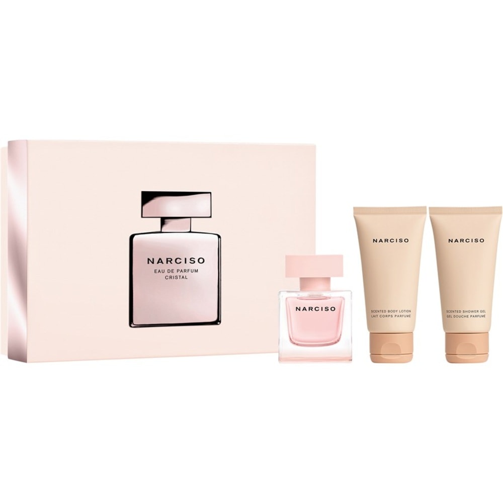 Narciso Rodriguez NARCISO Coffret cadeau Parfum