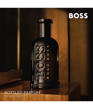 HUGO BOSS Boss Bottled Parfum 100 ml