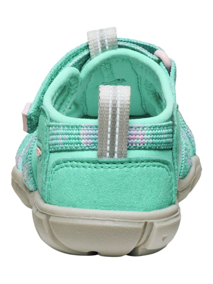 Keen Sandalen in Aqua günstig kaufen