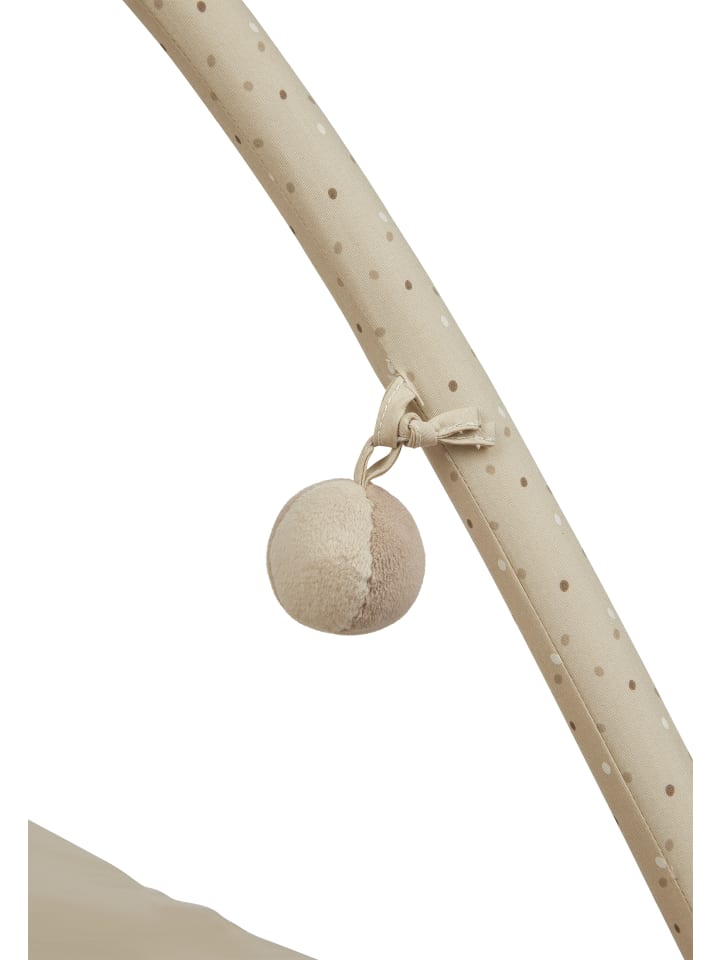 Sterntaler Spielbogen SCHAF Flocke in beige günstig kaufen onesize