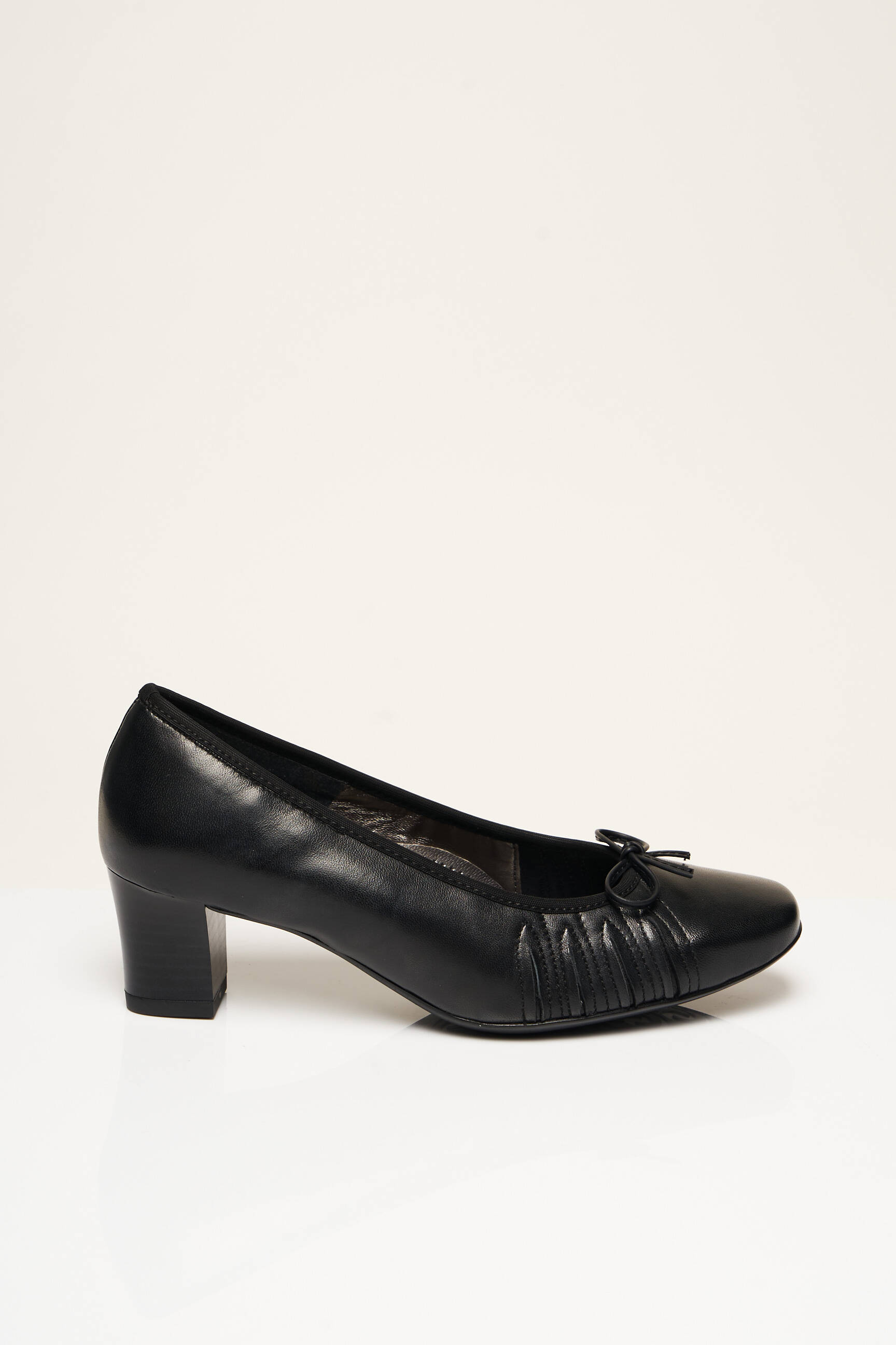 Ara Escarpins Femme couleur noir