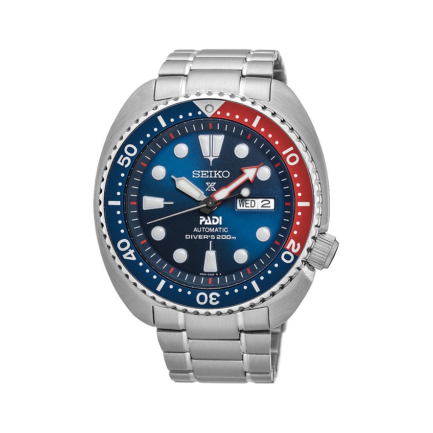 Seiko Herrenuhr SEA