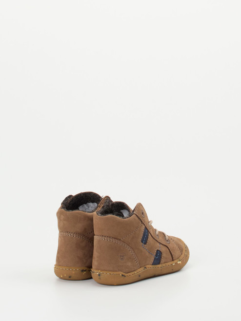 Lauflern-Schnürboots gefüttert-68052890005 Ricosta