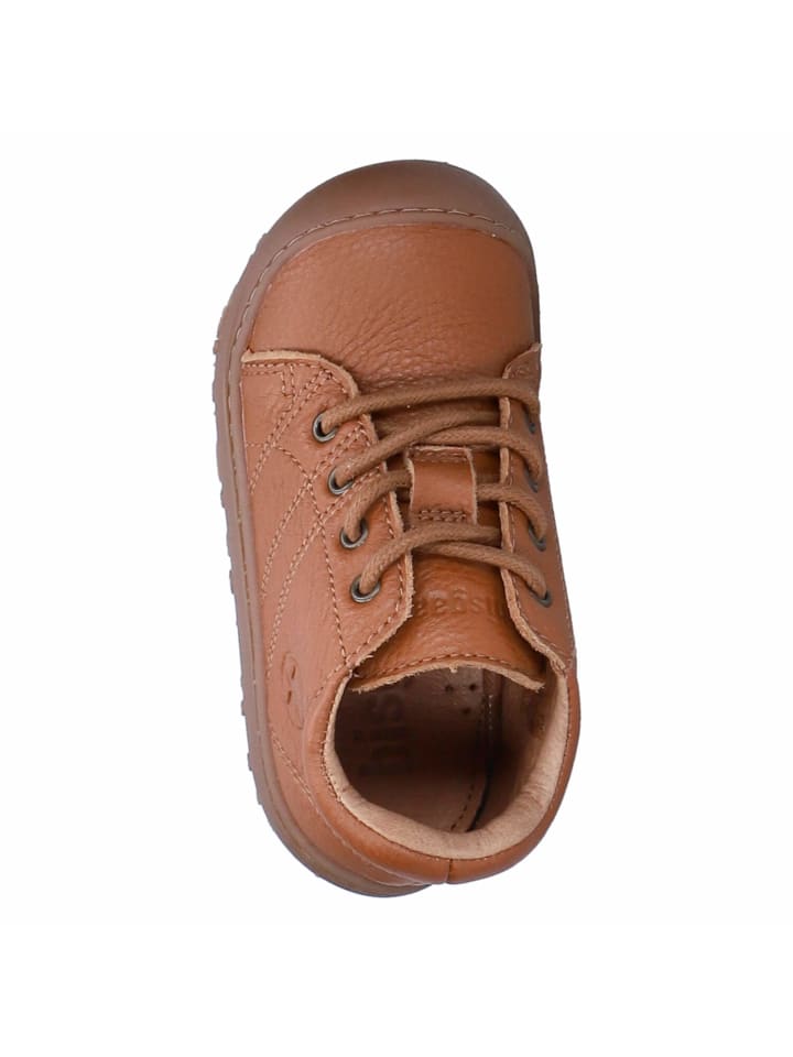 bisgaard Schnürschuhe HALE I in Braun günstig kaufen
