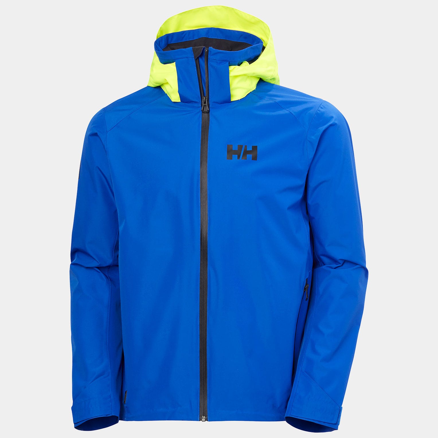 Men’s Inshore Cup Sailing Jacket