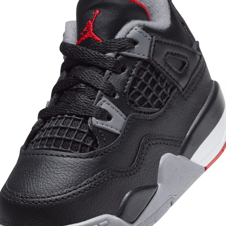 JORDAN Air Jordan 4 Retro (TD) 