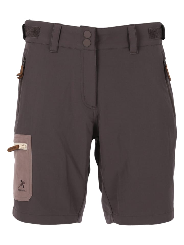 Gipfelglück Outdoorhose Helma in Shale Mud günstig kaufen