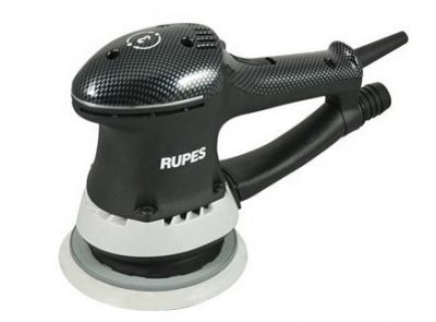 Rupes RU-ER03TE ER03TE Orbitalna brusilica s integriranim usisavanjem prašine 150 mm 450 W