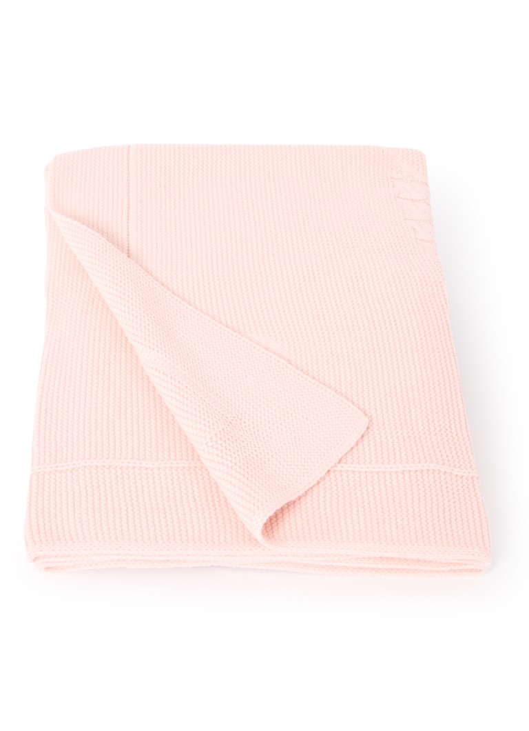 Benetton Crib Blanket 66 x 77 cm