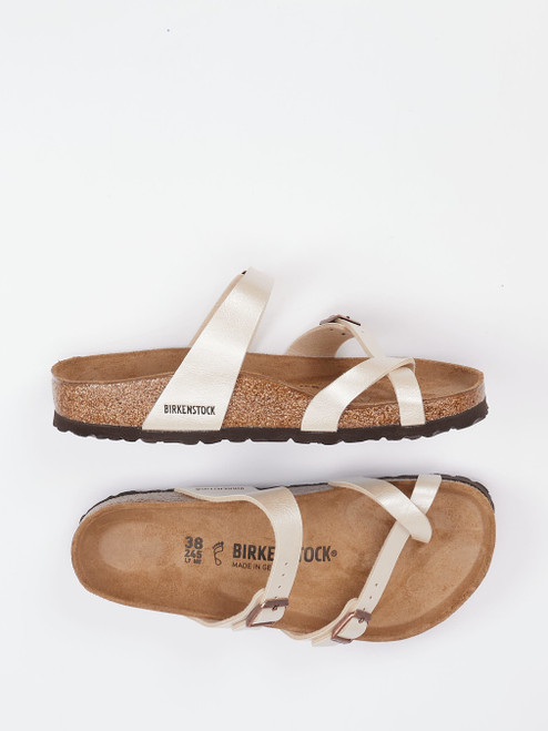 Pantolette Mayari-21103990008 Birkenstock