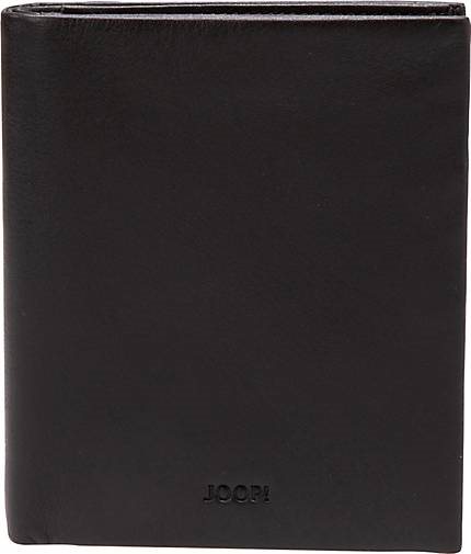 JOOP! Geldbörse Soft Leather Midas
