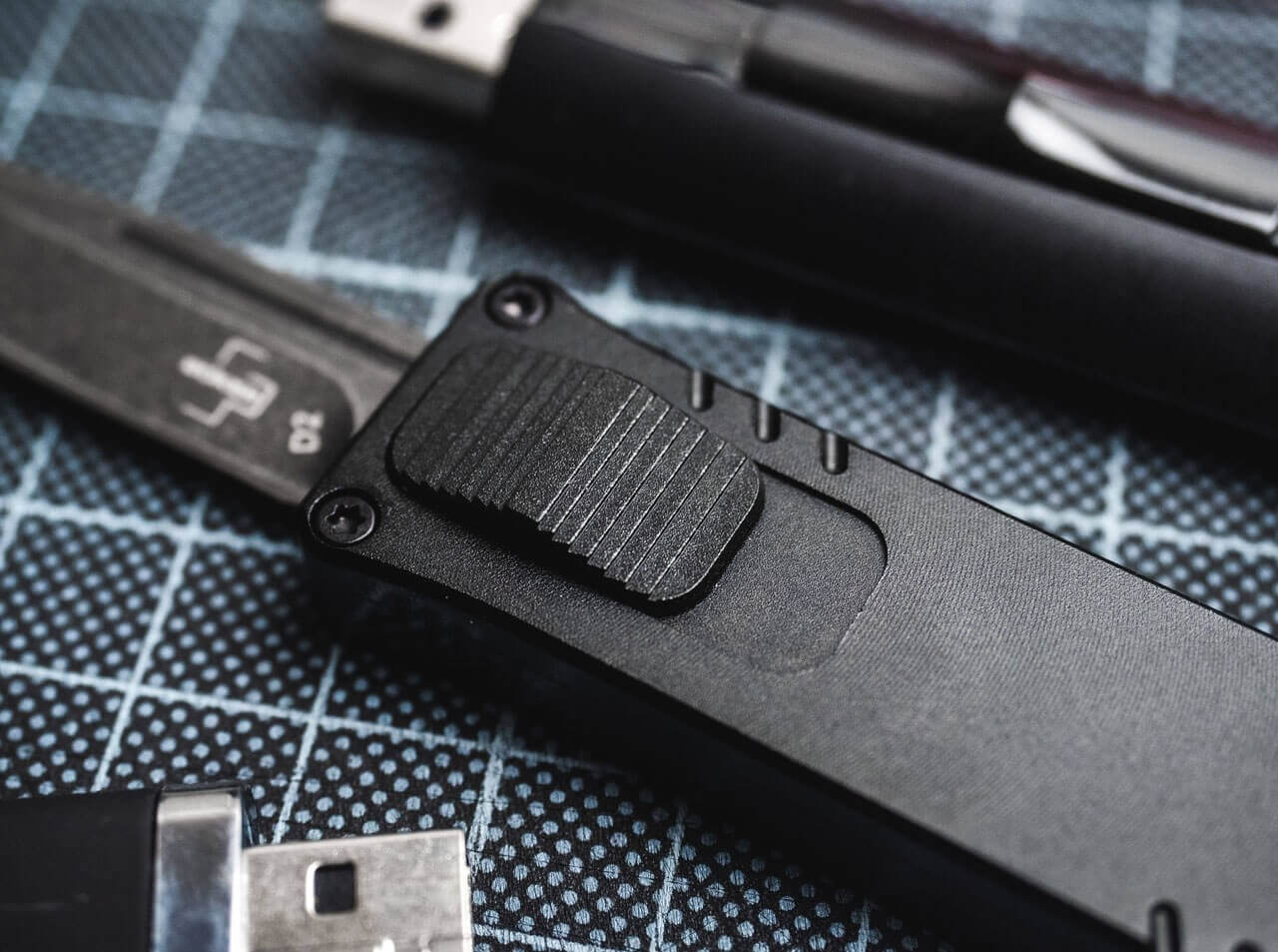USB OTF
