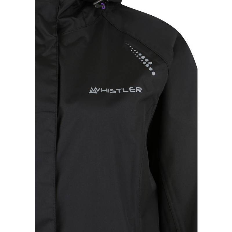 Whistler Brookdale Regenanzug Damen