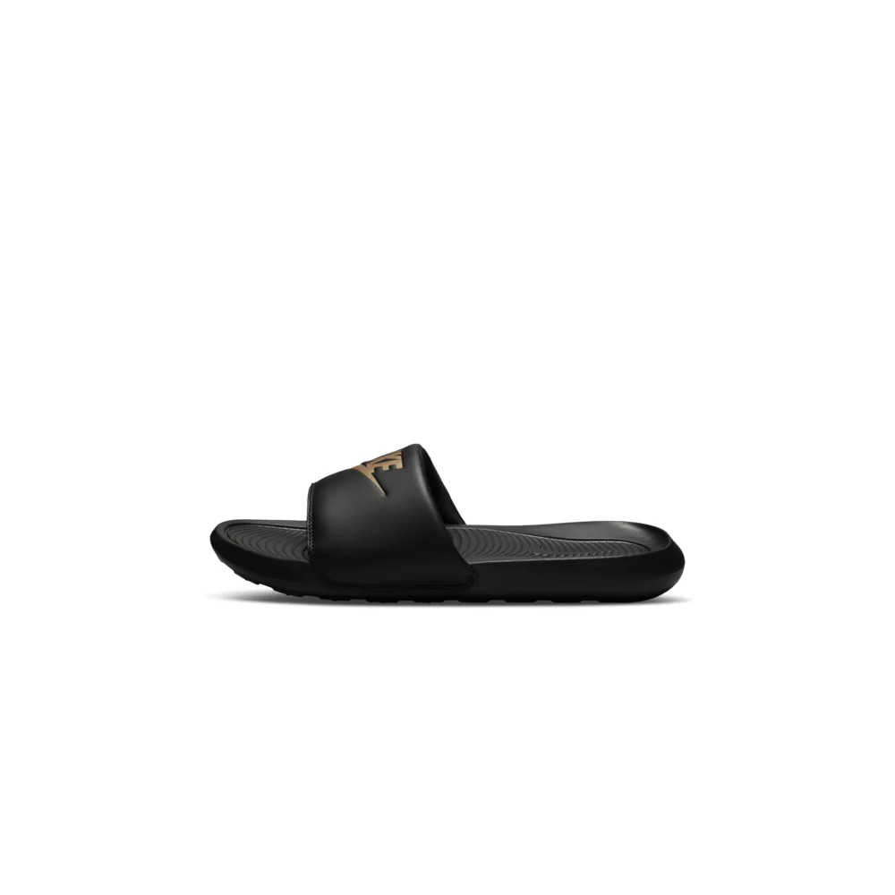 Nike Victori One Slide CN9675-006 / schwarz