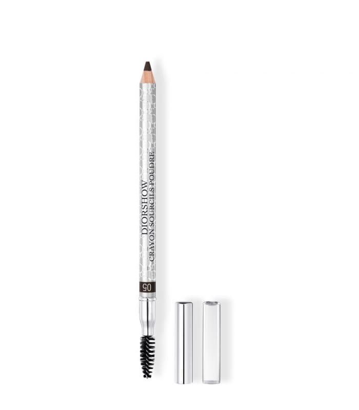 DIORSHOW CRAYON SOURCILS POUDRE-Crayon à sourcils waterproof - Mine poudre