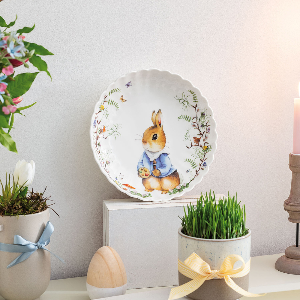 Villeroy & Boch Coupe moyenne, Max Spring Fantasy Bol