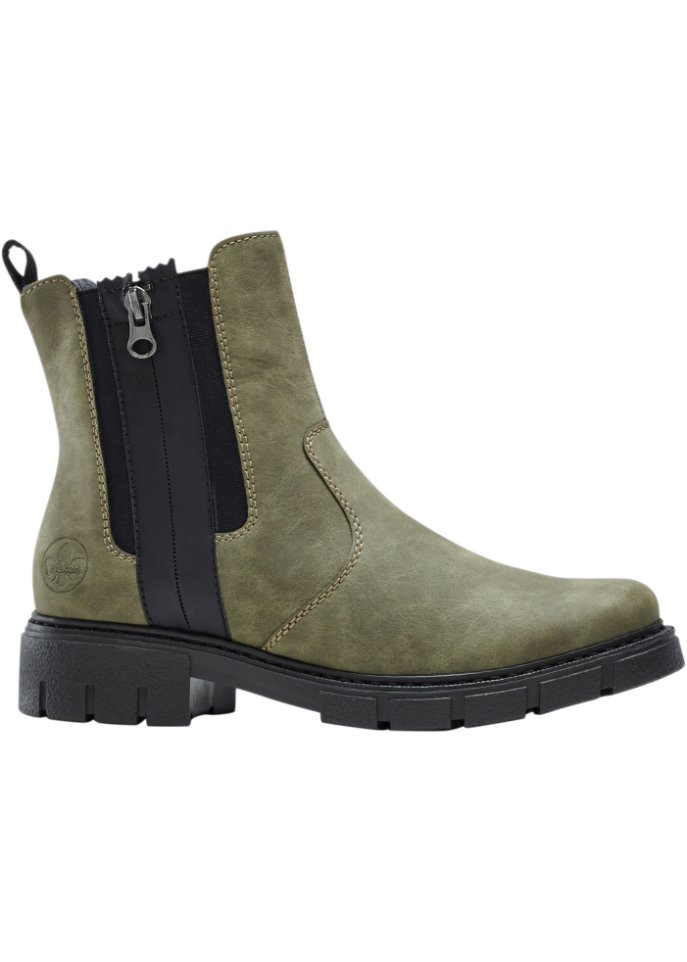 Rieker Boot