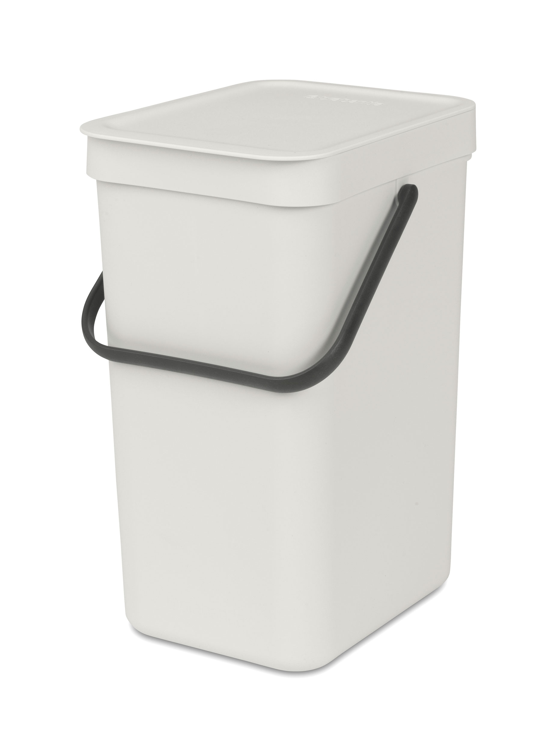BrabantiaAbfalleimer 12l