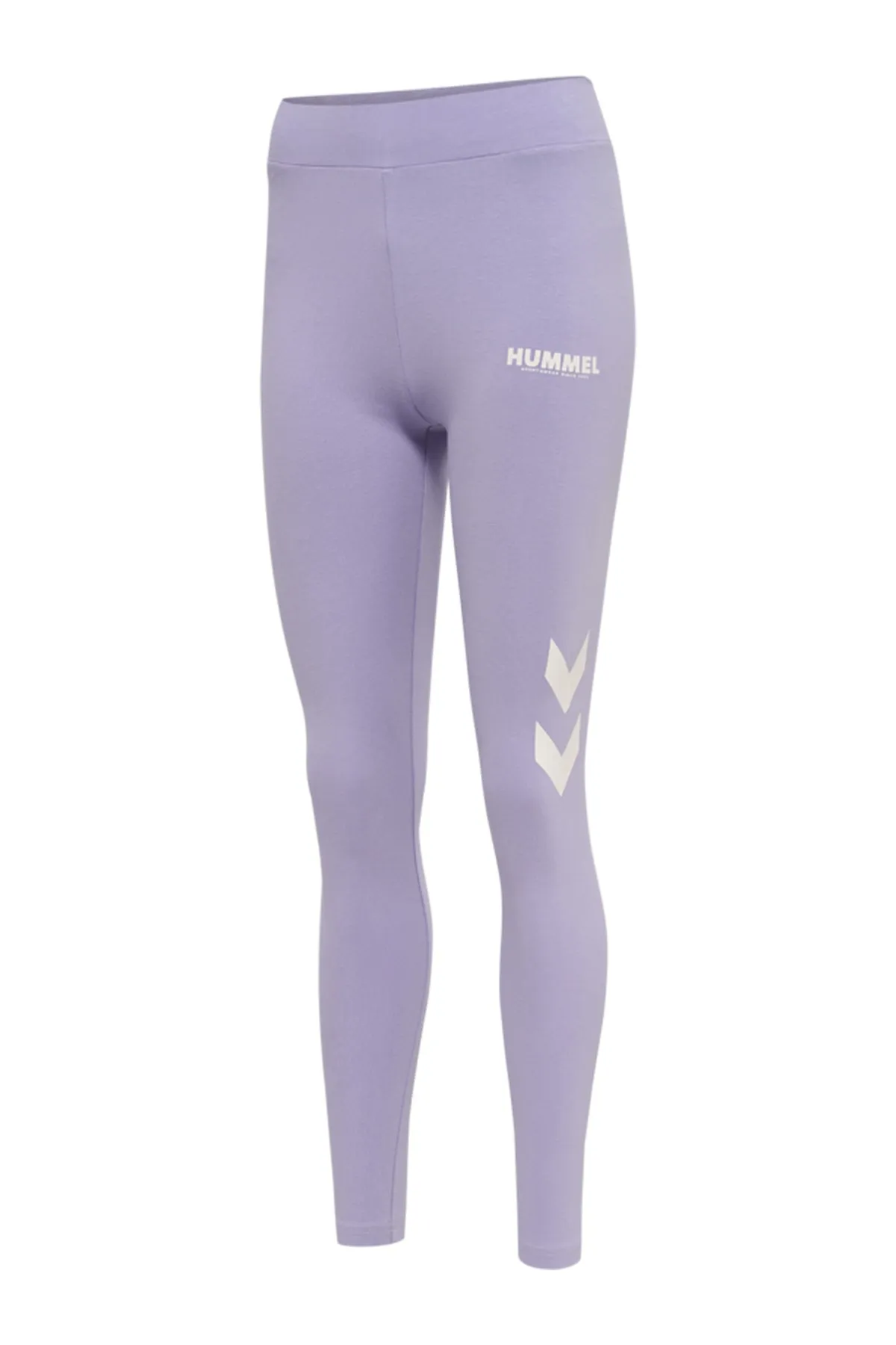 hummel  hmlLEGACY WOMAN STRUMPFHOSEN MIT HOHER TAILLE