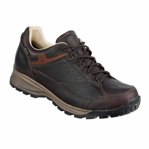 MEINDL Trekkingschuhe braun 2022 Brixen Identity