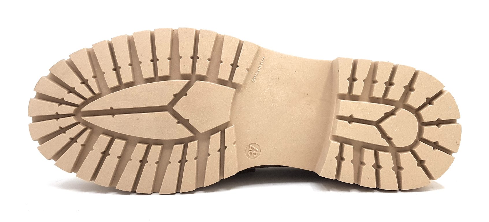 Gianluca Pisati CALZ. DONNA CHROSTA CAMEL GINNY Beige Camel