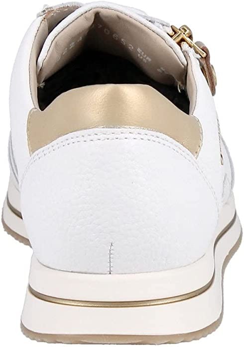 MEPHISTO Freizeit Schnürer weiss