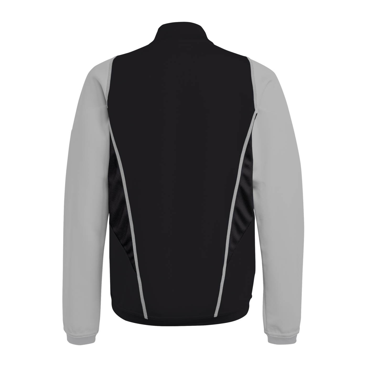adidas Tiro 23 Competition Trainingsjacke Schwarz