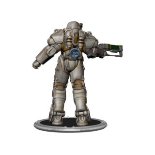Fallout Minifigur - T-60 Power Armor