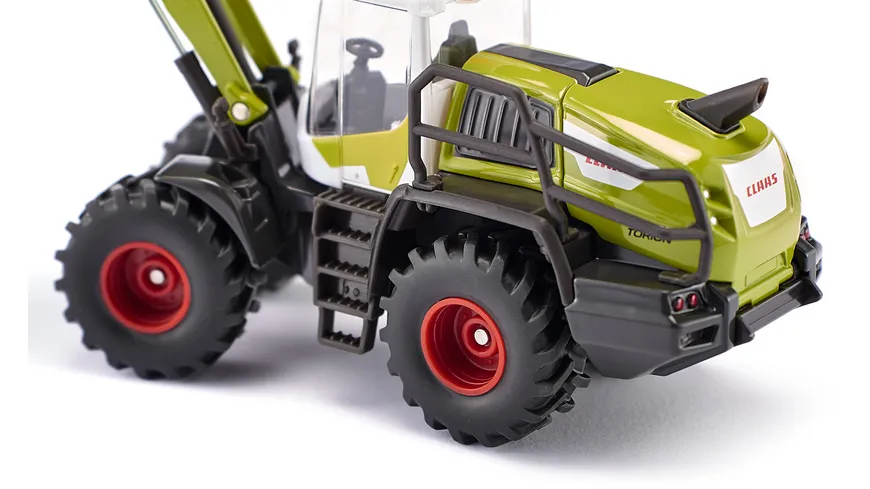 SIKU 1999 Farmer - Claas Torion 1914 Radlader