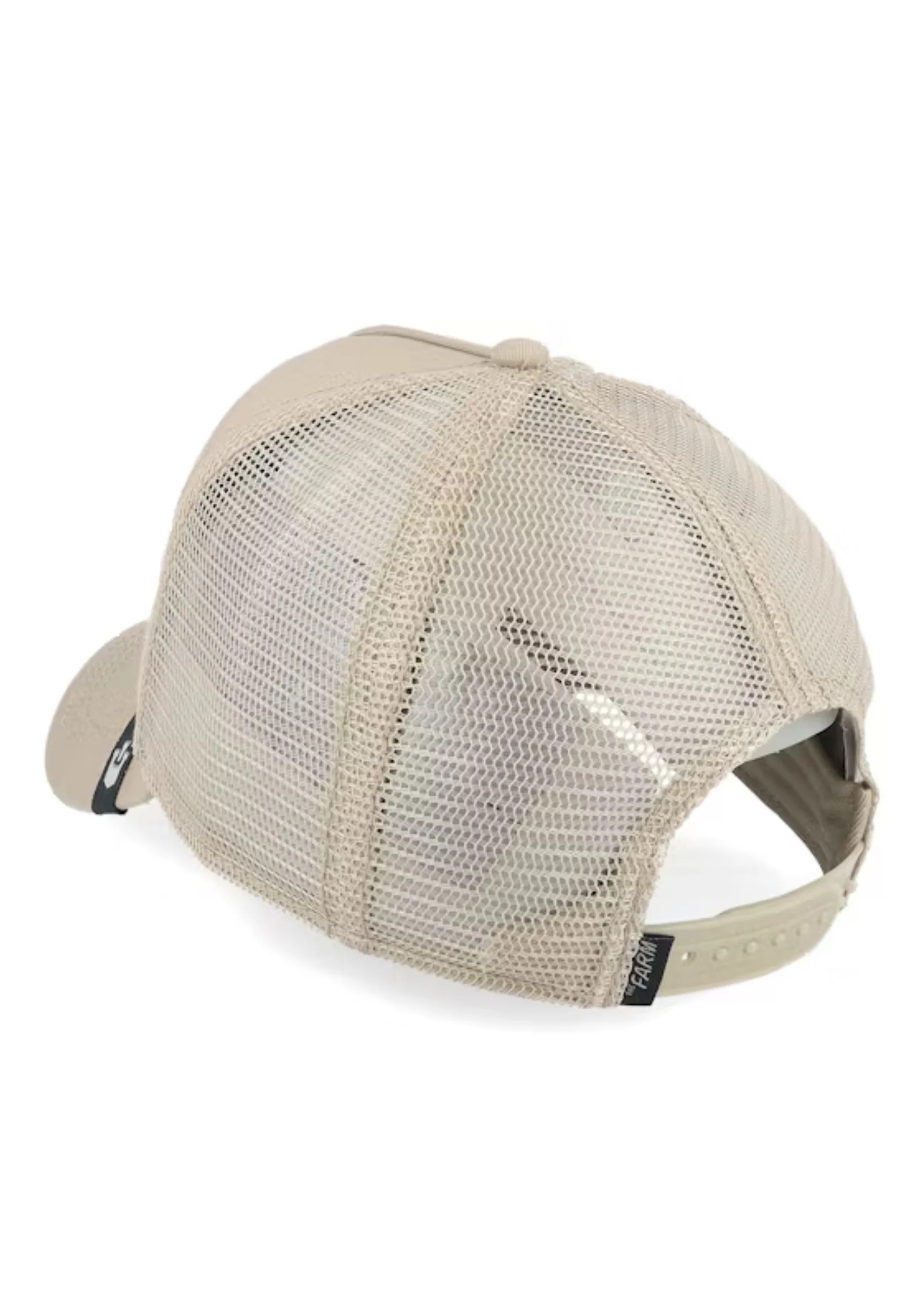 Gorra Goorin Bros Rebelión en la Granja 'La oveja negra'