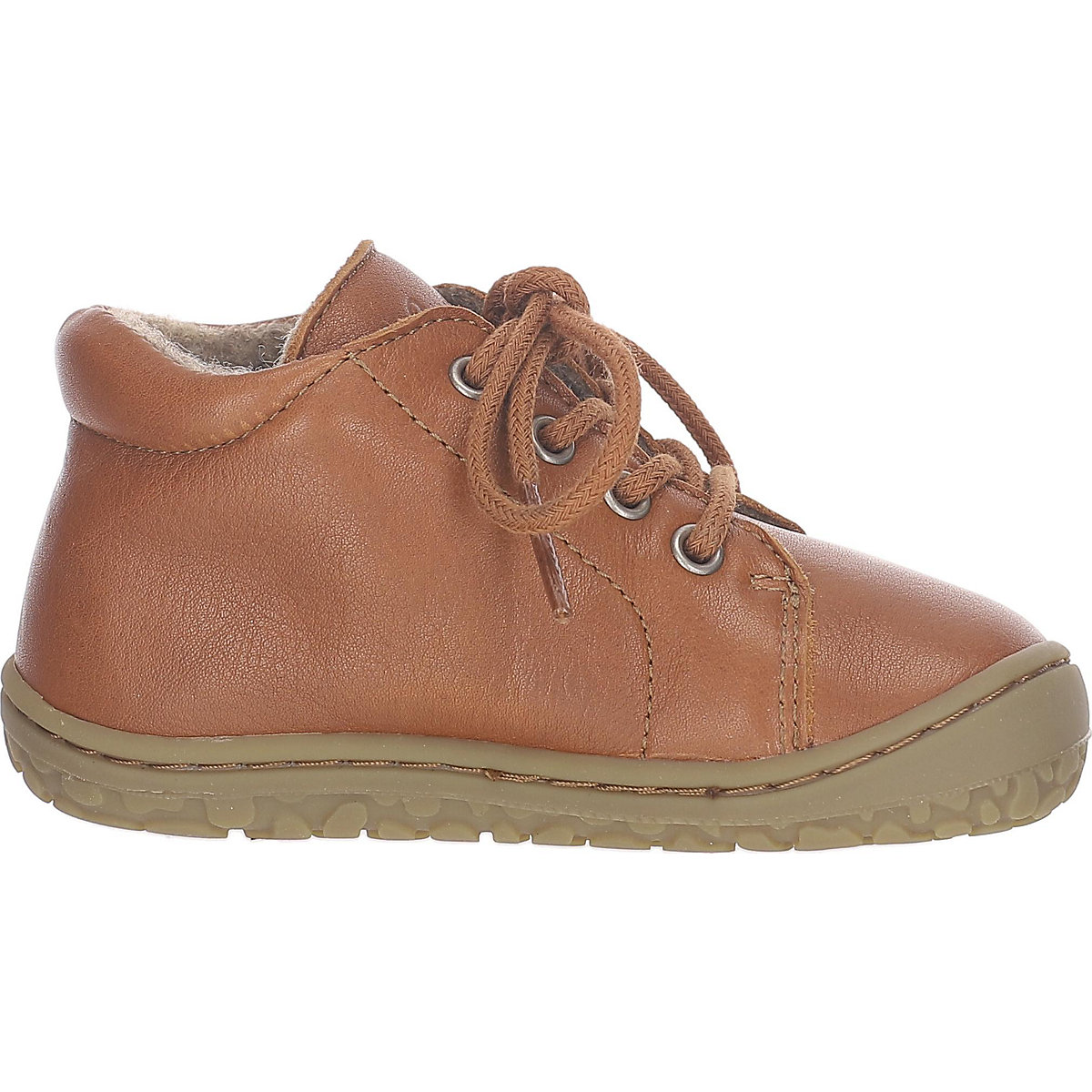 Baby Winterschuhe WMS Weite M