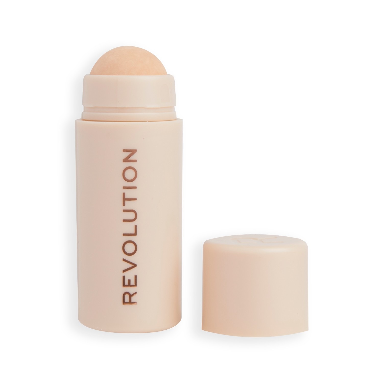 Matte Touch Up Oil Control Roller