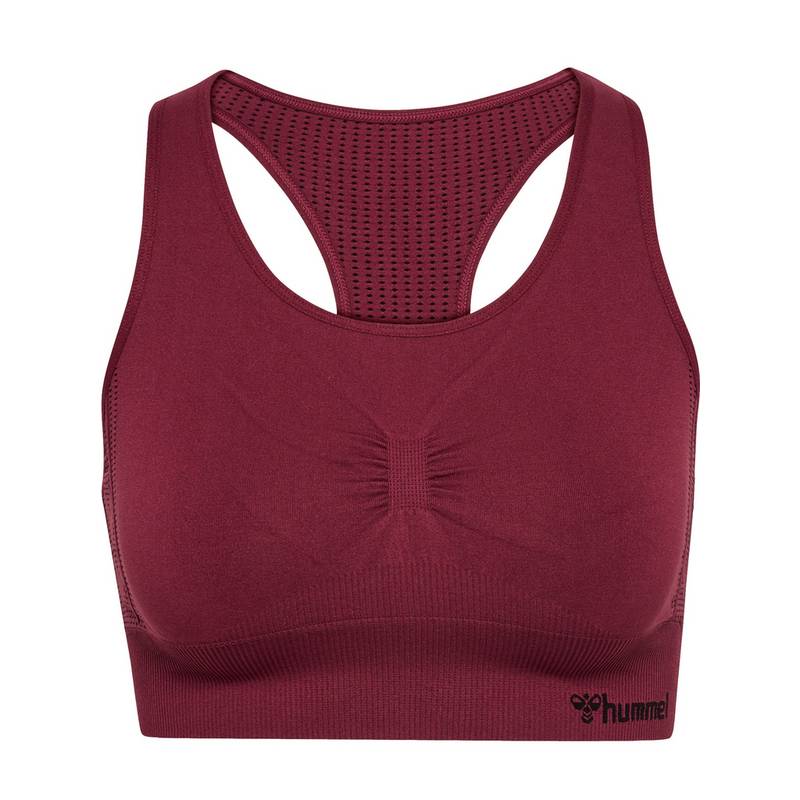 hummel hmlSHAPING SEAMLESS SPORTS TOP Funktionstop Damen